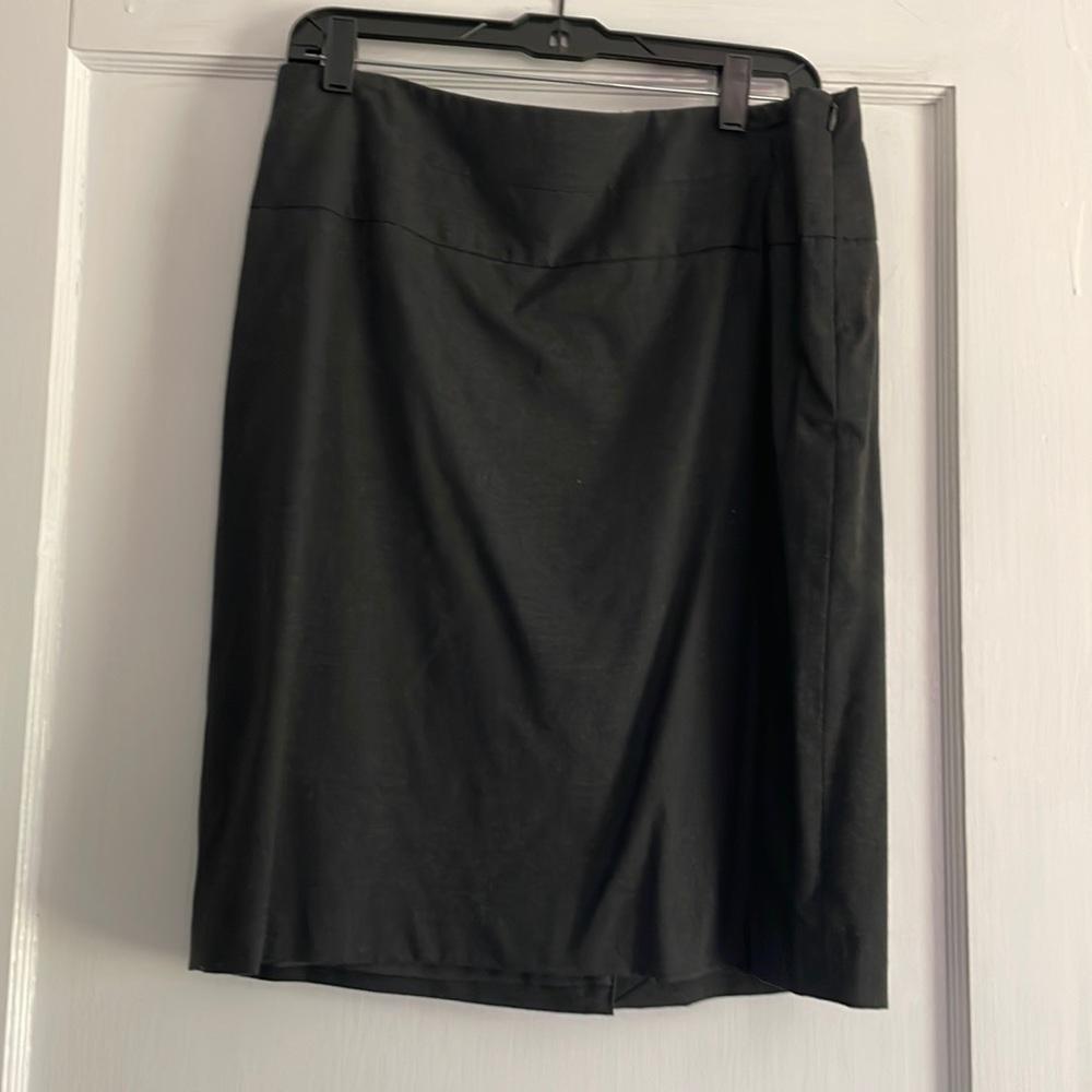 The Limited Skirt